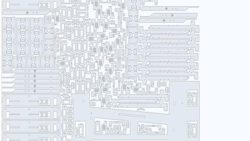 Perfektes Puzzle: TRUMPF macht Quantencomputer industrietauglich